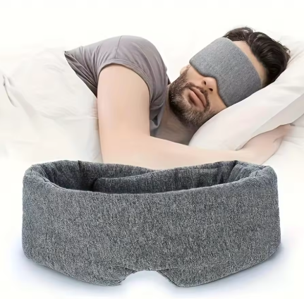 Premium Sleep Mask