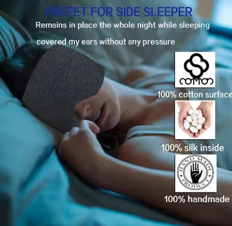 Premium Sleep Mask