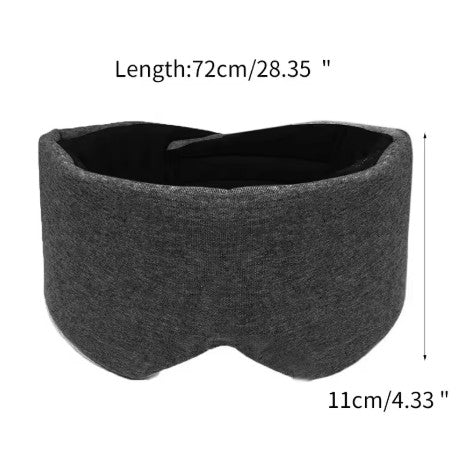 Premium Sleep Mask