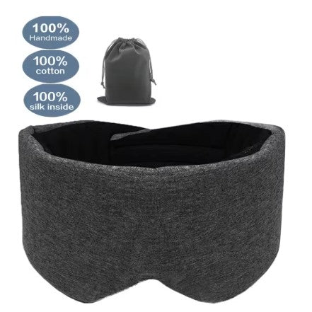 Premium Sleep Mask