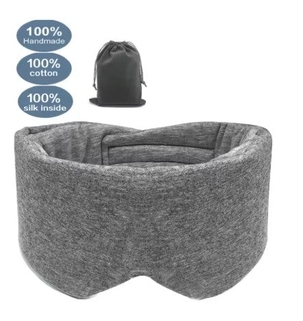 Premium Sleep Mask