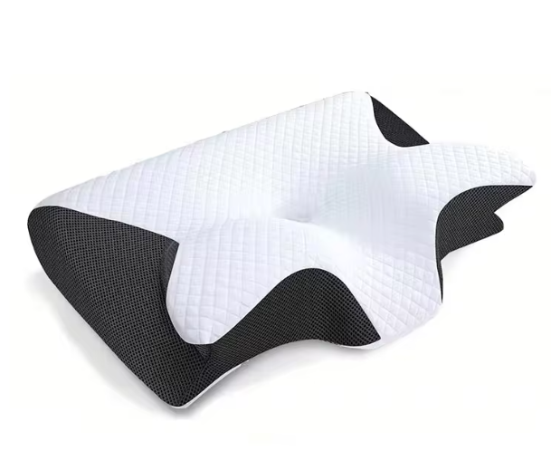 ErgoPillow™ The Original Ergonomic Cervical Pillow 2025